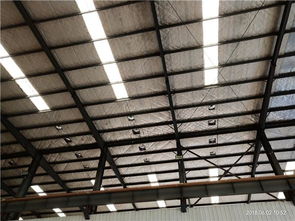 广州市钢结构厂房质量安全检测鉴定单位 钢结构检测新闻